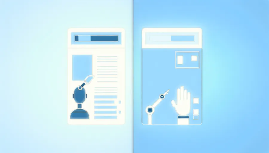 AI vs Manual ASO: We Generated Metadata for 10 Apps and Compared Results
