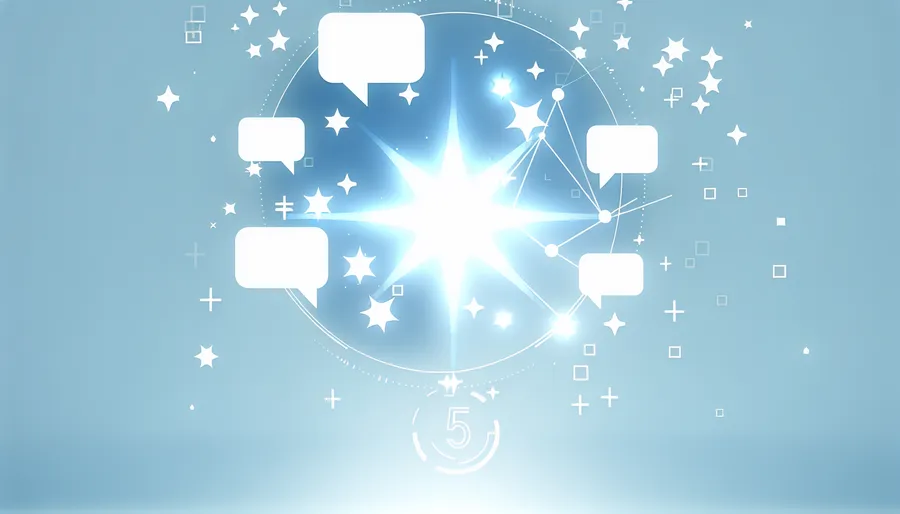 The Science of Getting More 5-Star App Reviews (Without Being Annoying)