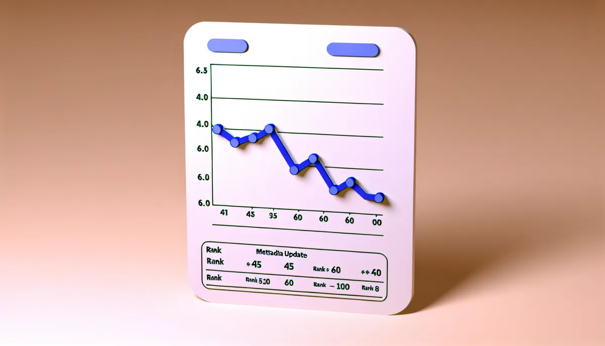 See exactly what moved the needle